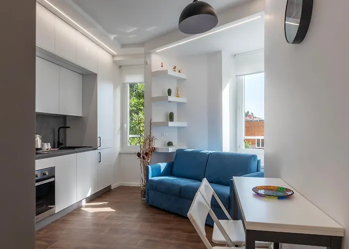 Monteverde Classy Apartment