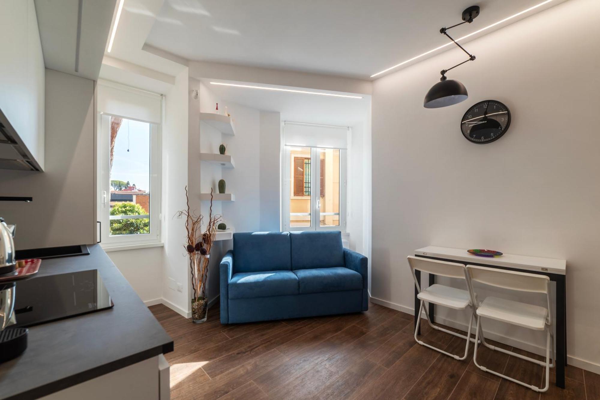 Apartment Monteverde Classy *