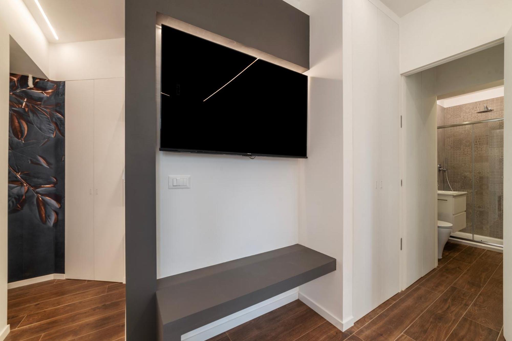 Apartment Monteverde Classy