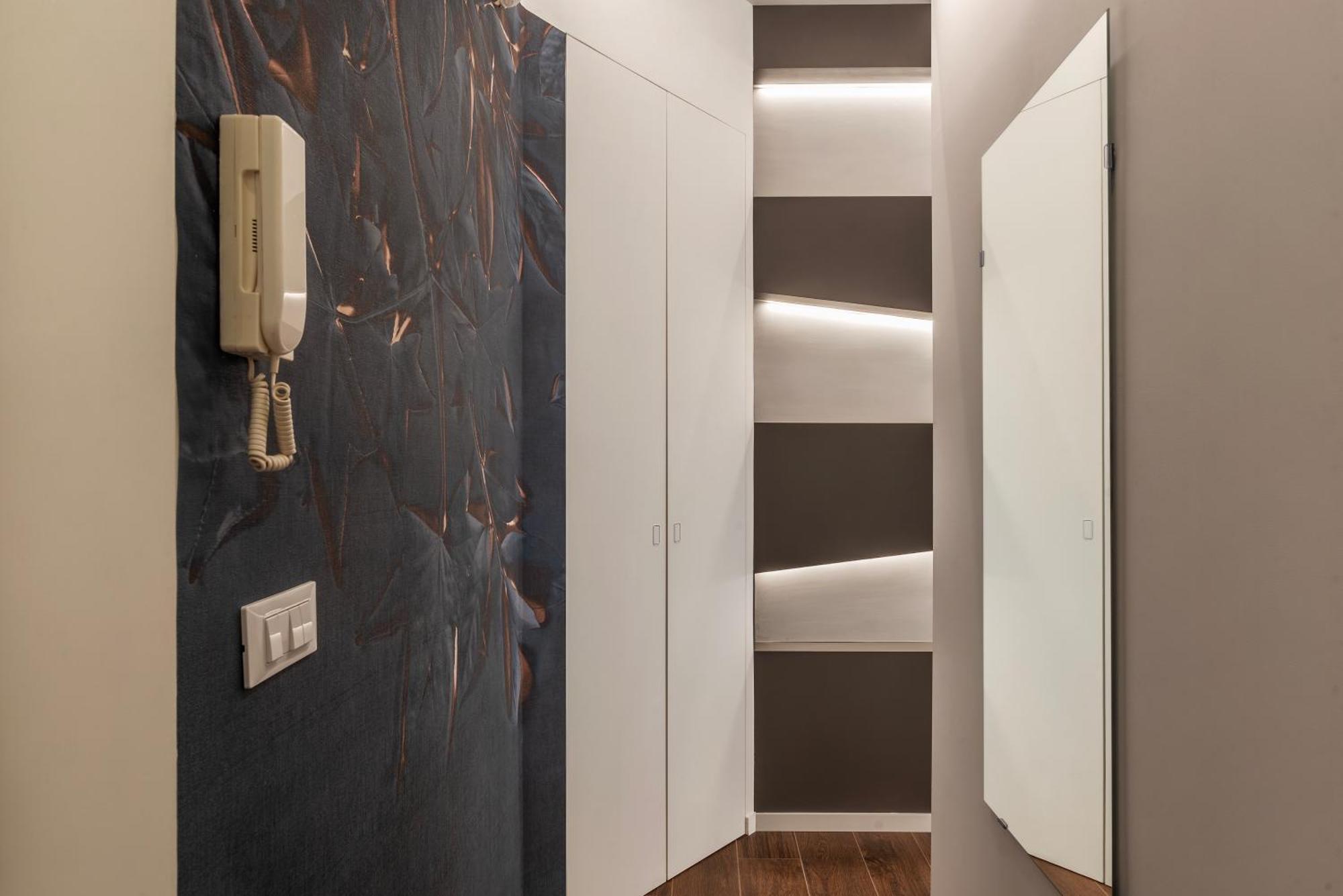 Monteverde Classy Apartment *